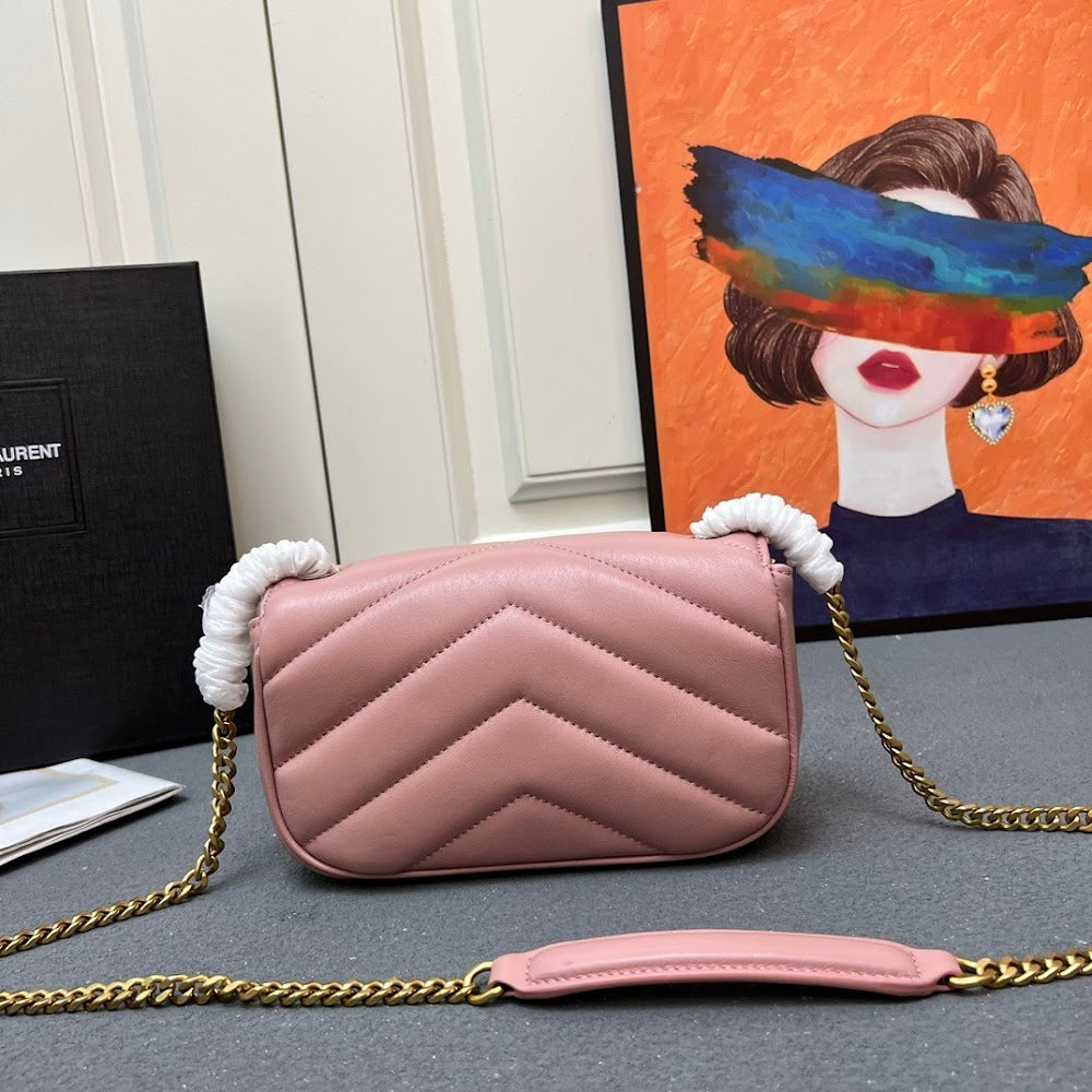 Dragons Bags ysn Luxury Bag --72038