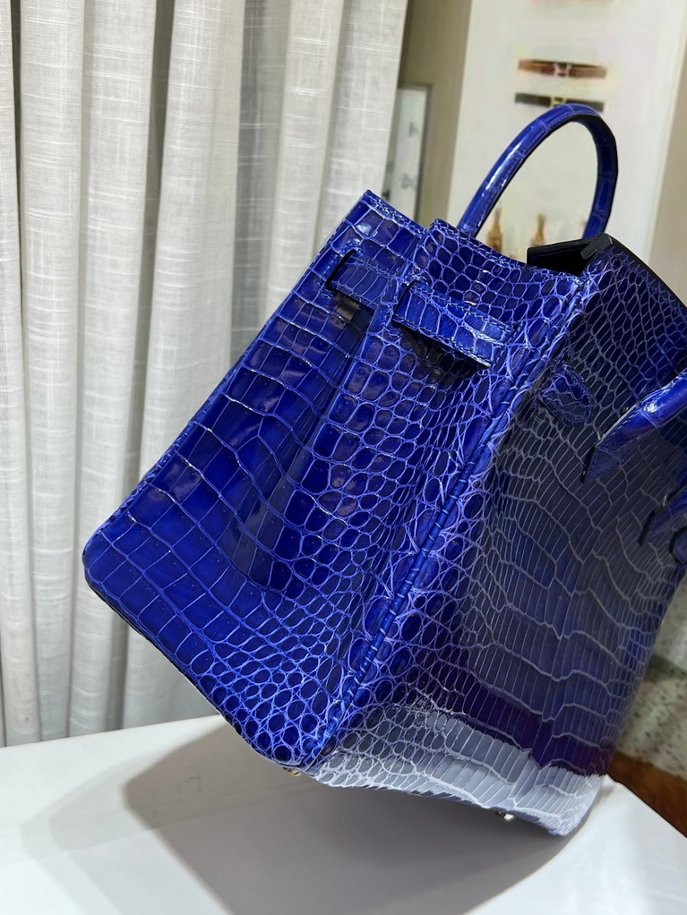 Dragons BagsHermesn Luxury Bag --117237