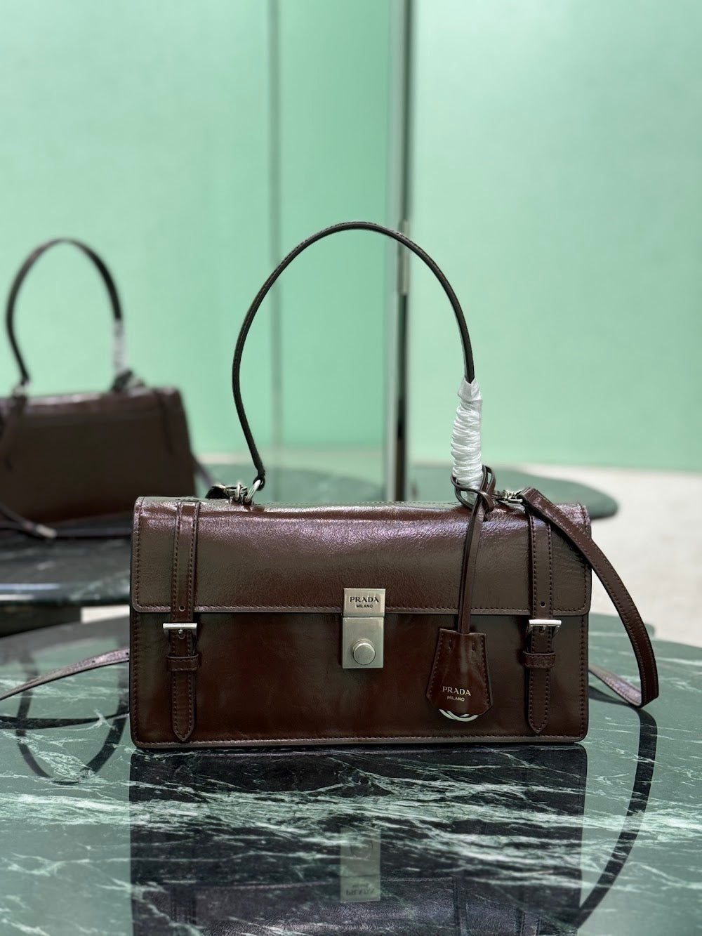 Dragons Bags Pradn Luxury Bag --102083