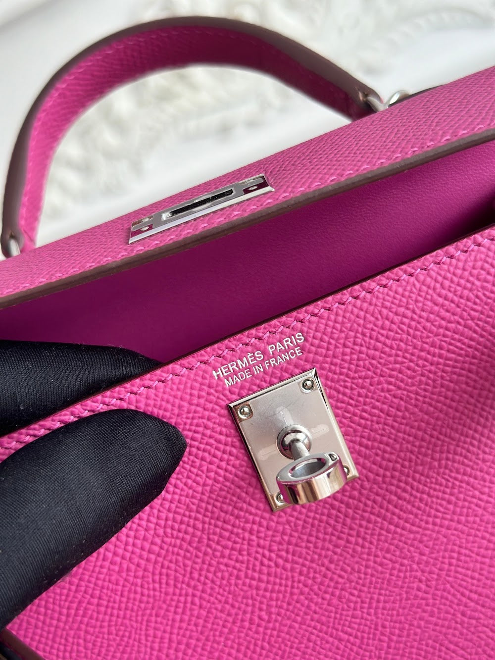 Dragons BagsHermesn Luxury Bag --116923
