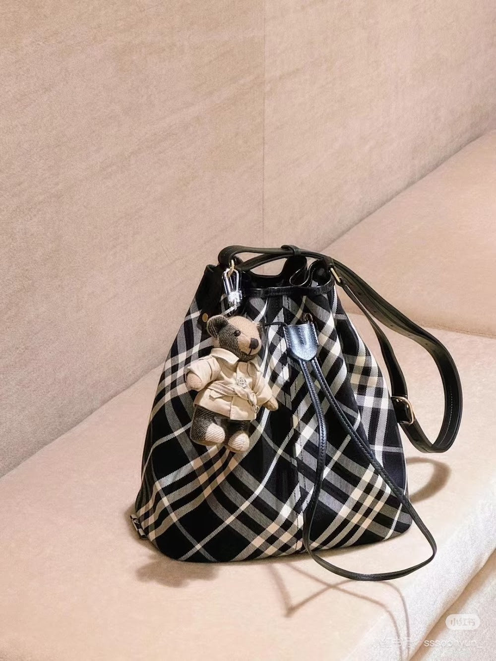 Dragons Bags Burberryn Luxury Bag --92184