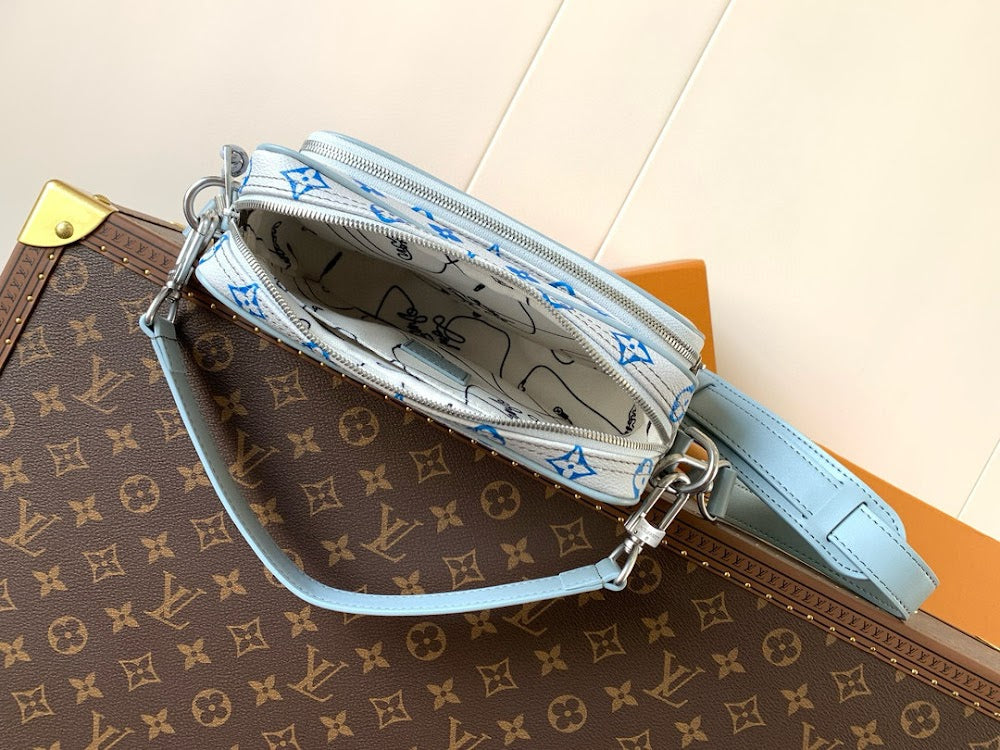 Dragons Bags ln Luxury Bag --71408