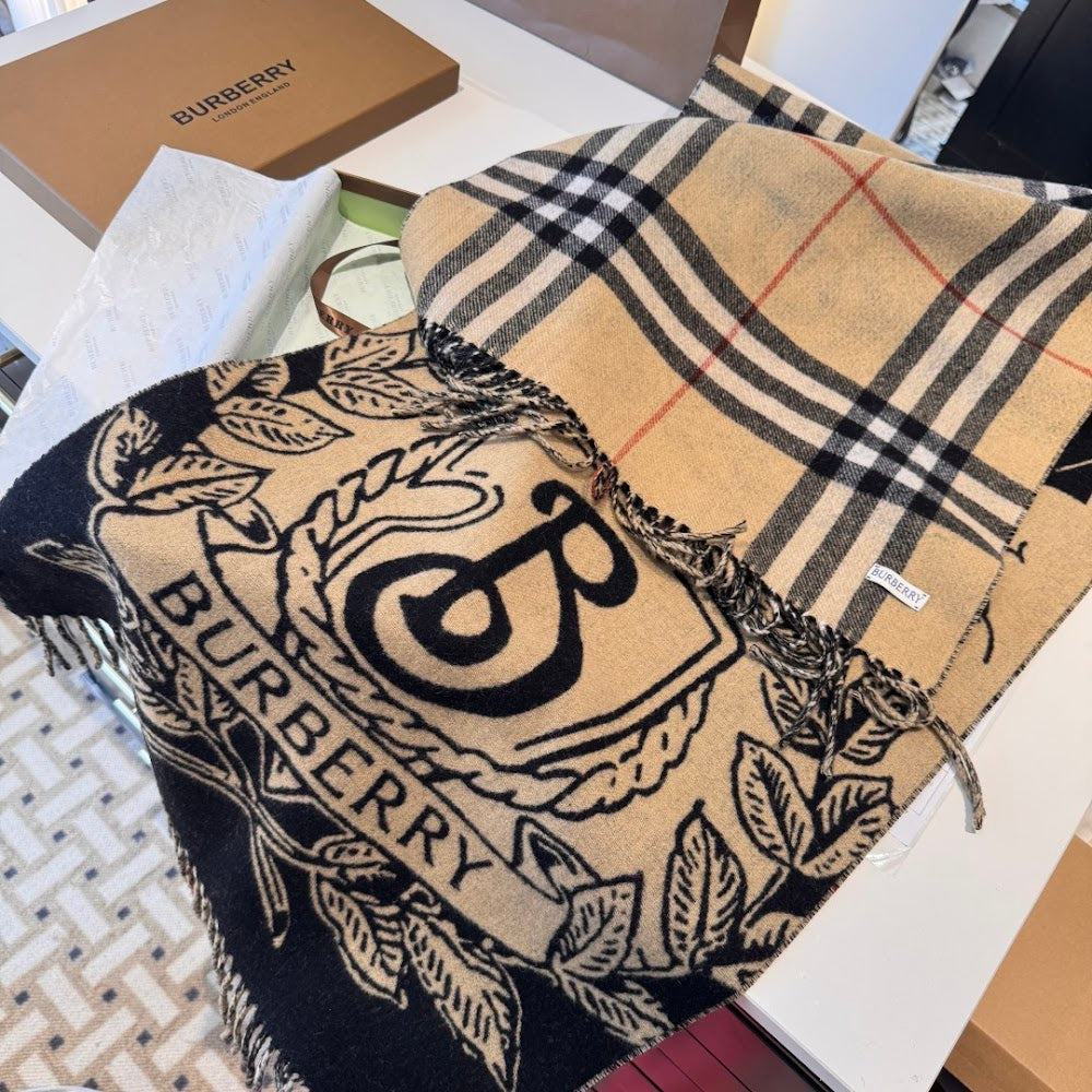 Dragons Bags Premium Designer Scarf --99402