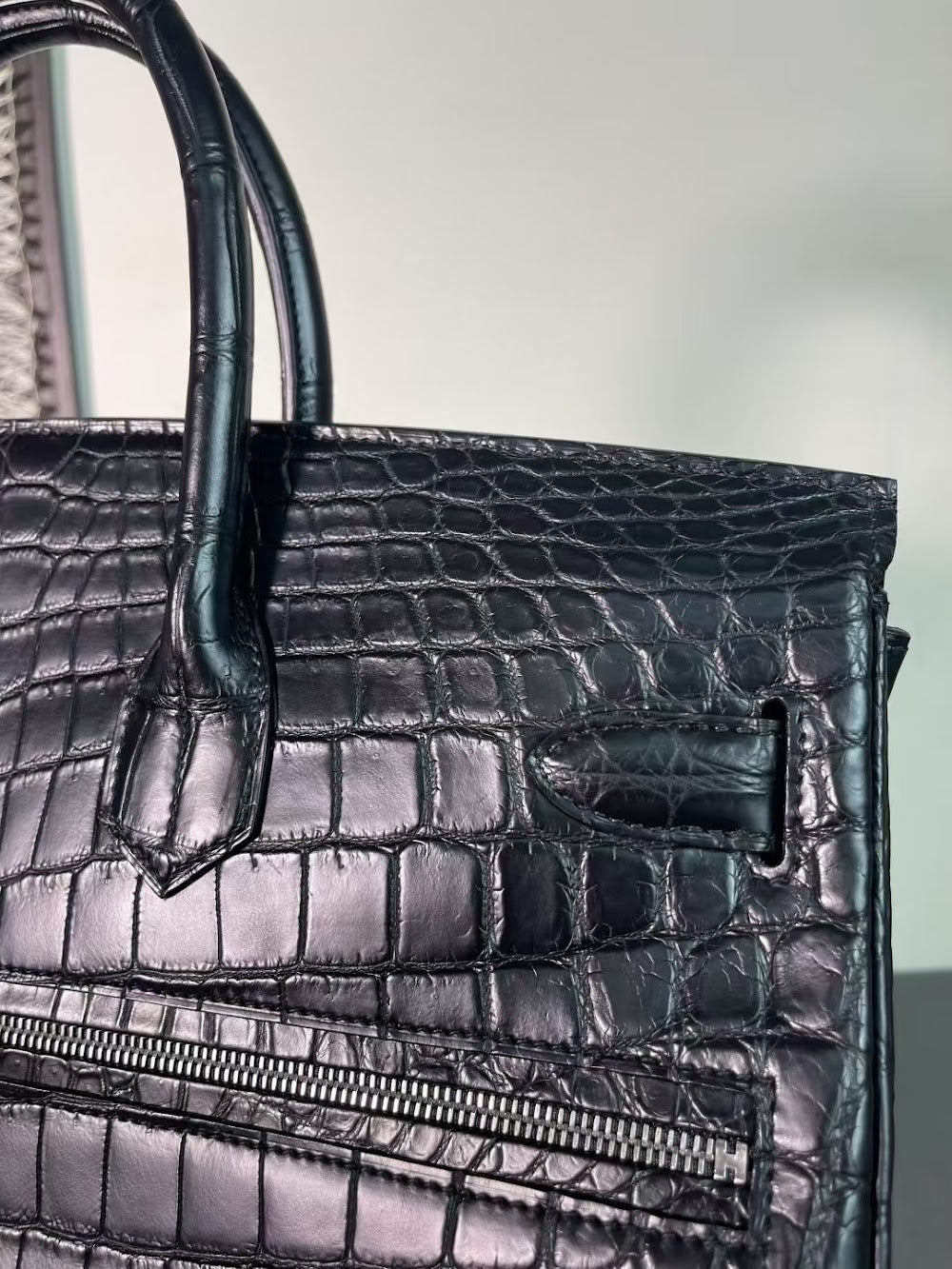 Dragons BagsHermesn Luxury Bag --118752