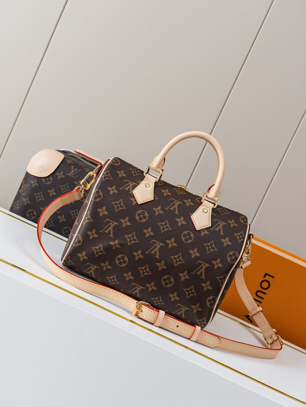 Dragons Bags LVn Luxury Bag --80958
