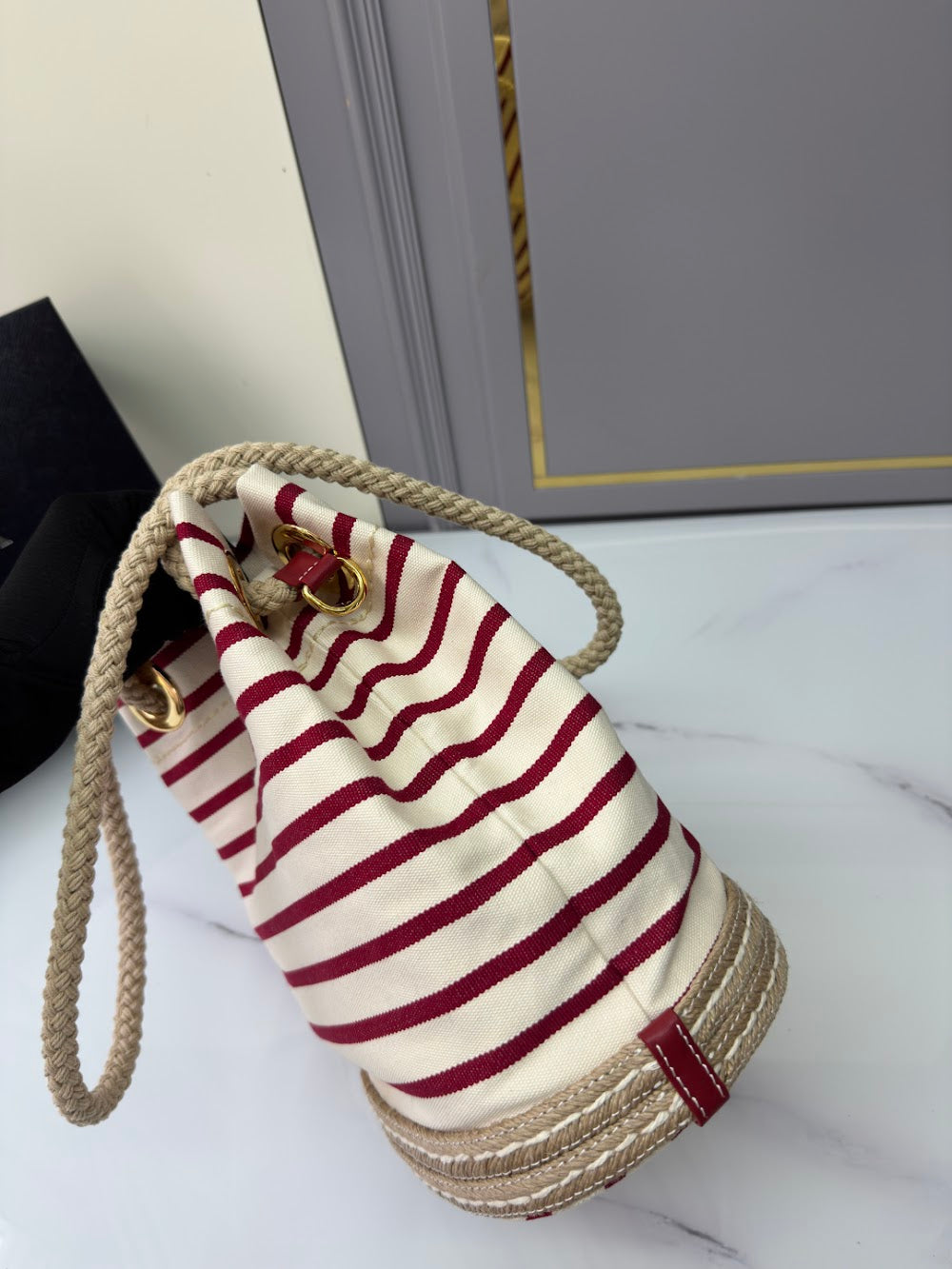 Dragons Bags Pradn Luxury Bag --101396