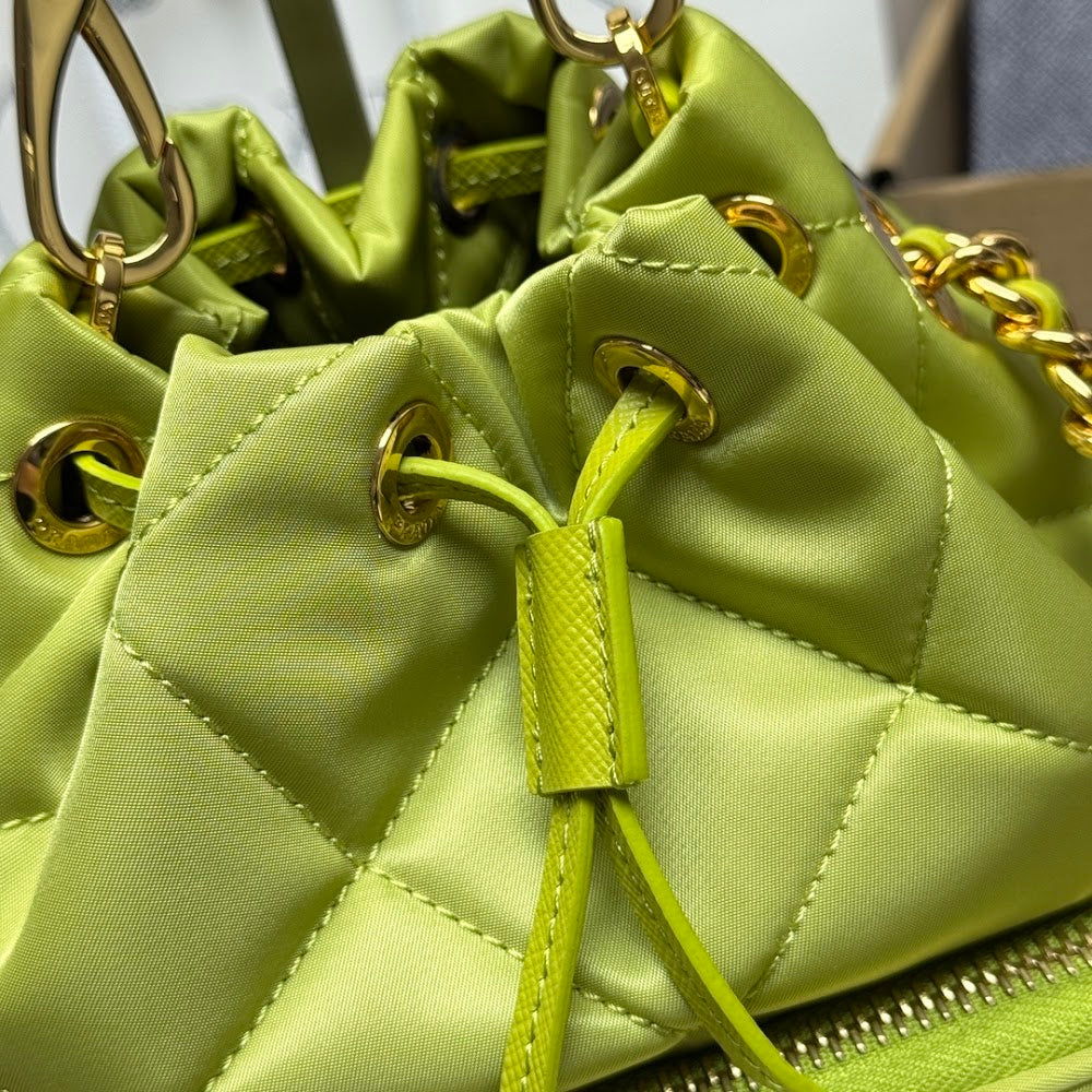 Dragons Bags Pradn Luxury Bag --102899