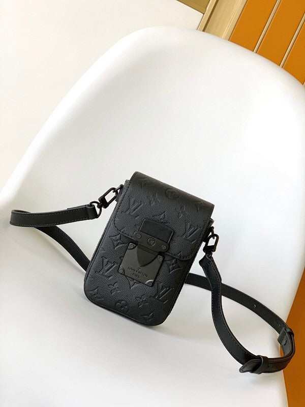 Dragons Bags LVn Luxury Bag --79687