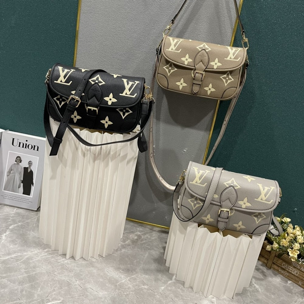 Jessica Bags ln Luxury Bag --75964