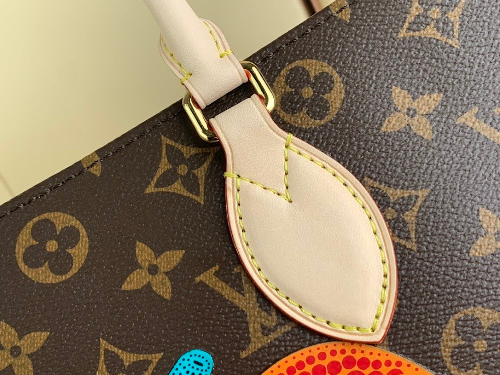 Dragons Bags ln Luxury Bag --61524