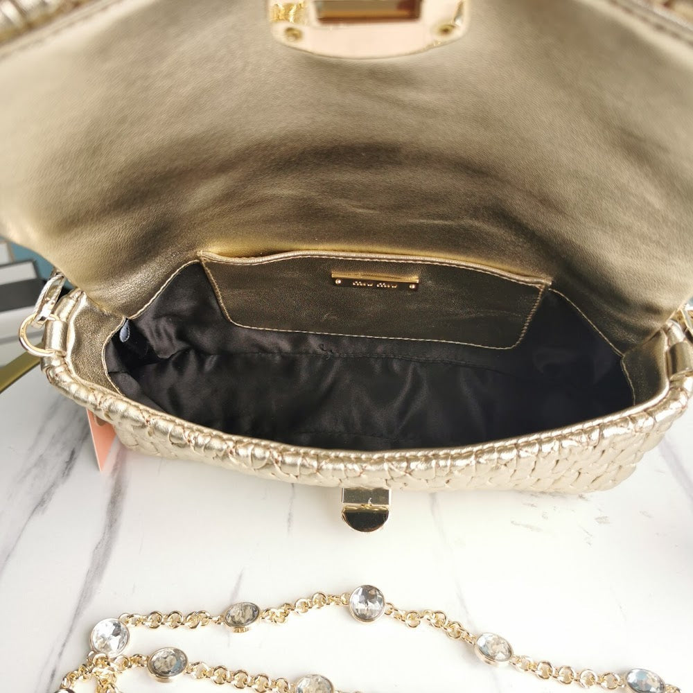 Dragons Bags Miun Miun Luxury Bag --123303
