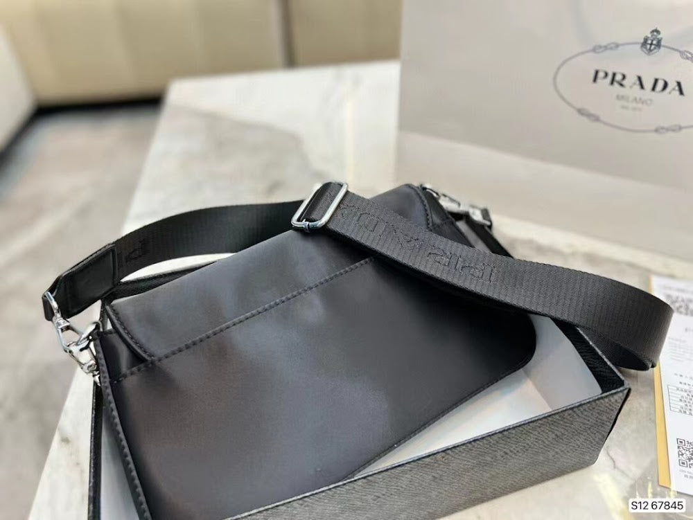 Dragons Bags pradn Luxury Bag --73074