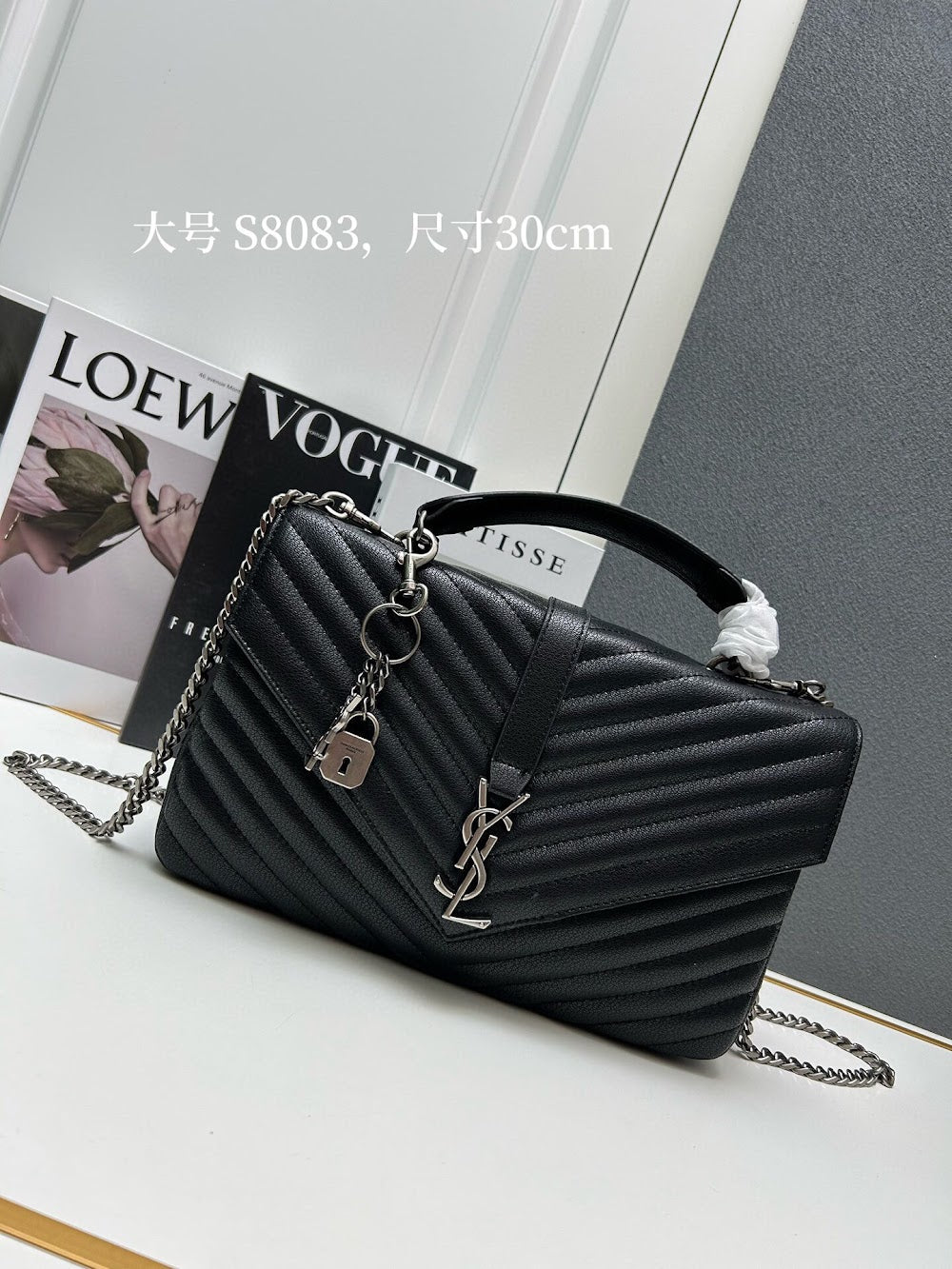 Dragons Bags ysn Luxury Bag --71814