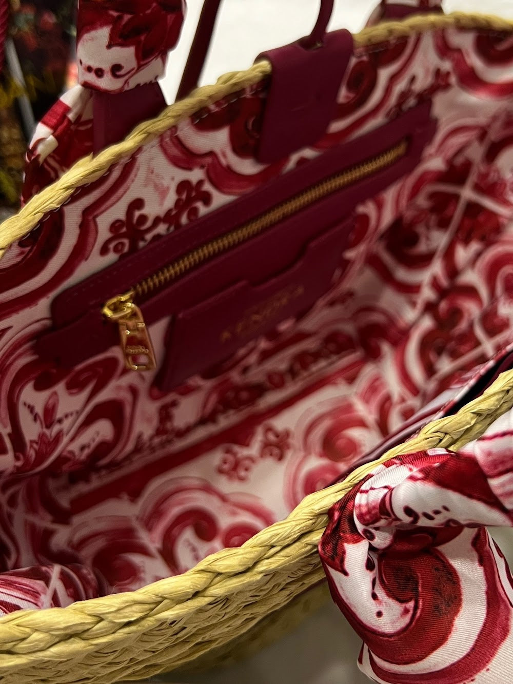Dragons Bags DGn Luxury Bag --93373