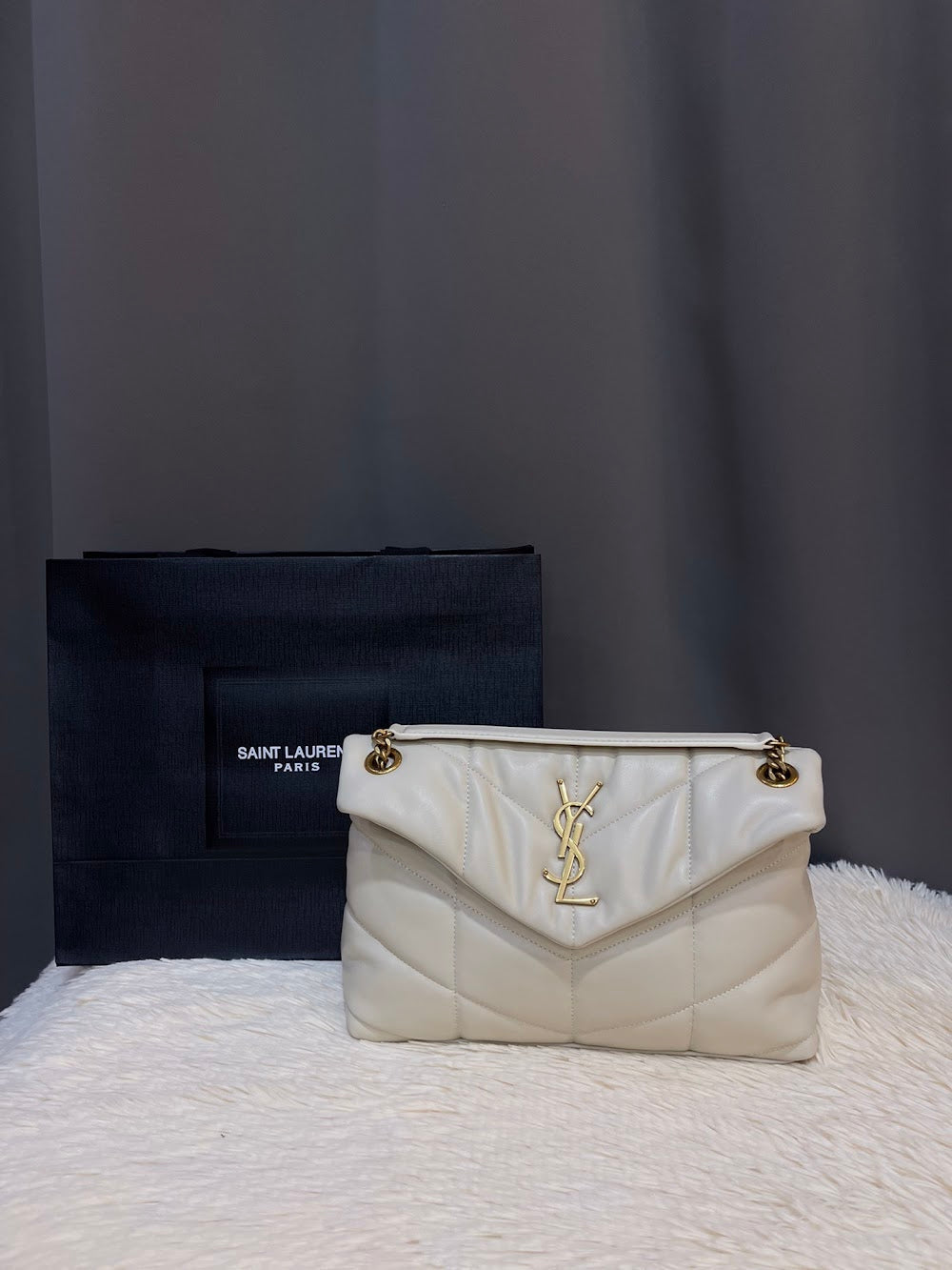 Dragons Bags YSLn Luxury Bag --119053