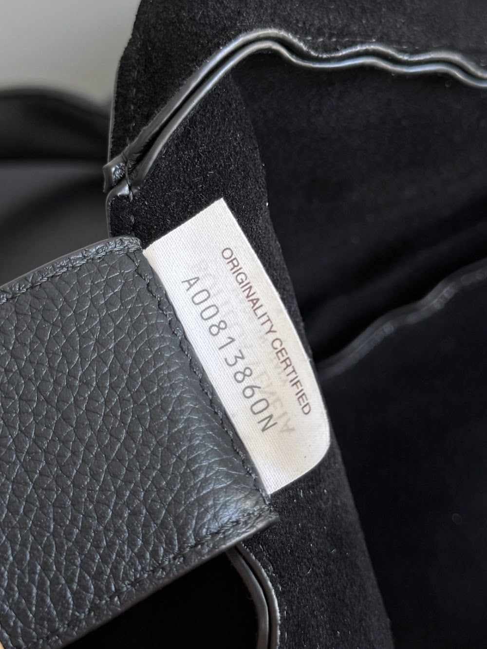 Dragons Bags Bottegan Luxury Bag --90604