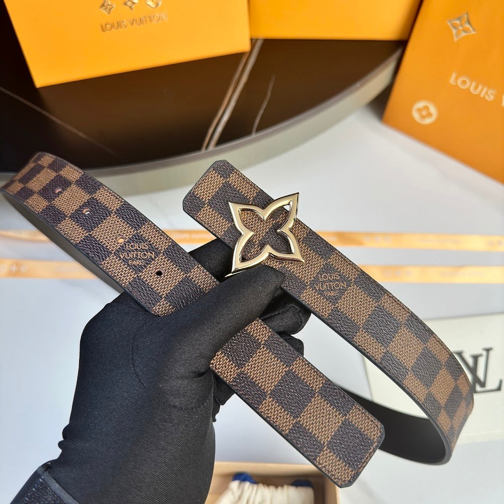 Dragons Bags ln Luxury Belt --109676