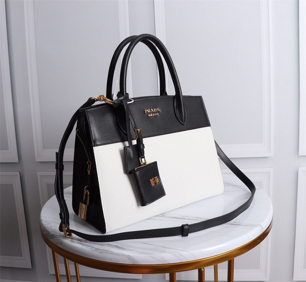 Dragons Bags Prada Luxury Bag --53760