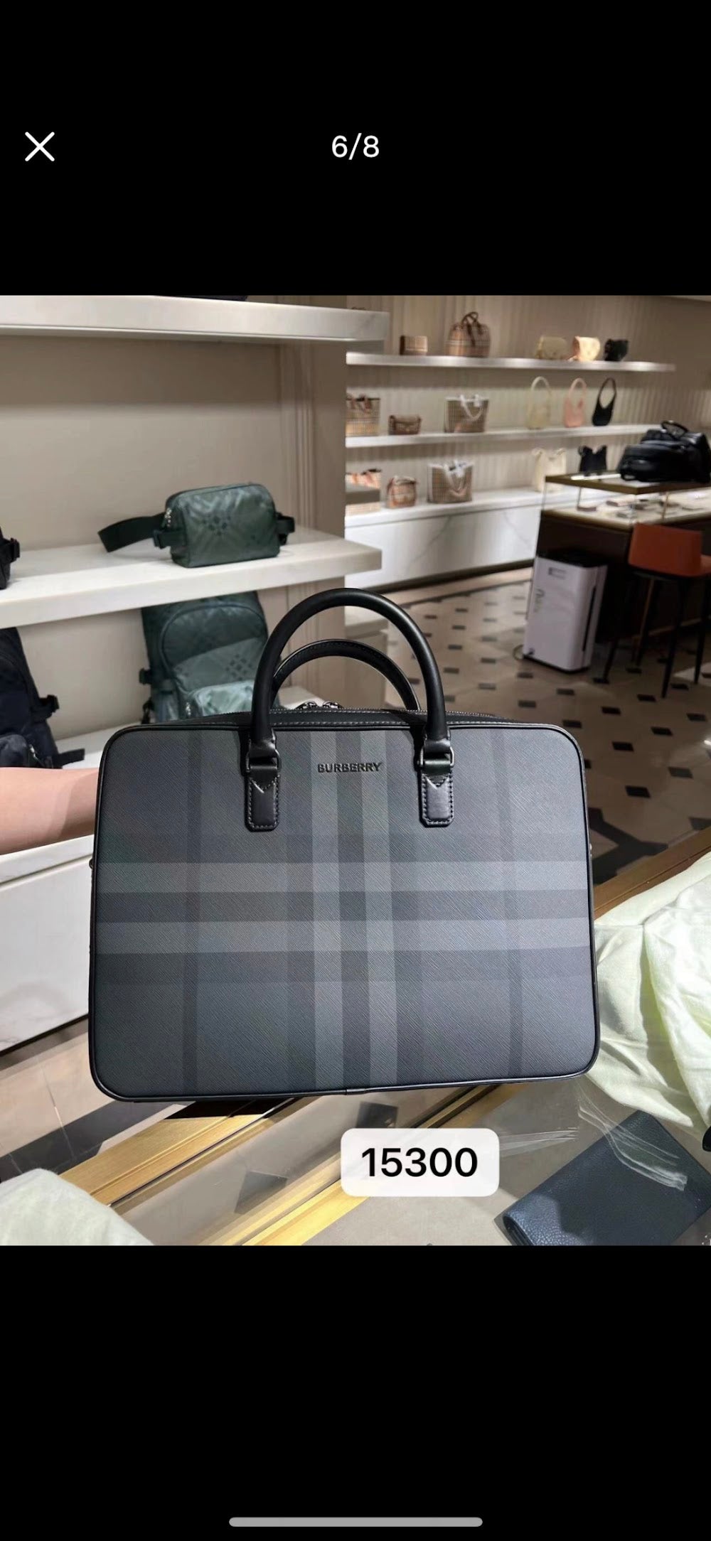Dragons Bags Burberryn Luxury Bag --92354