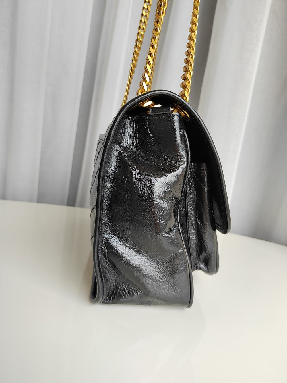 Dragons Bags YSLn Luxury Bag --120169
