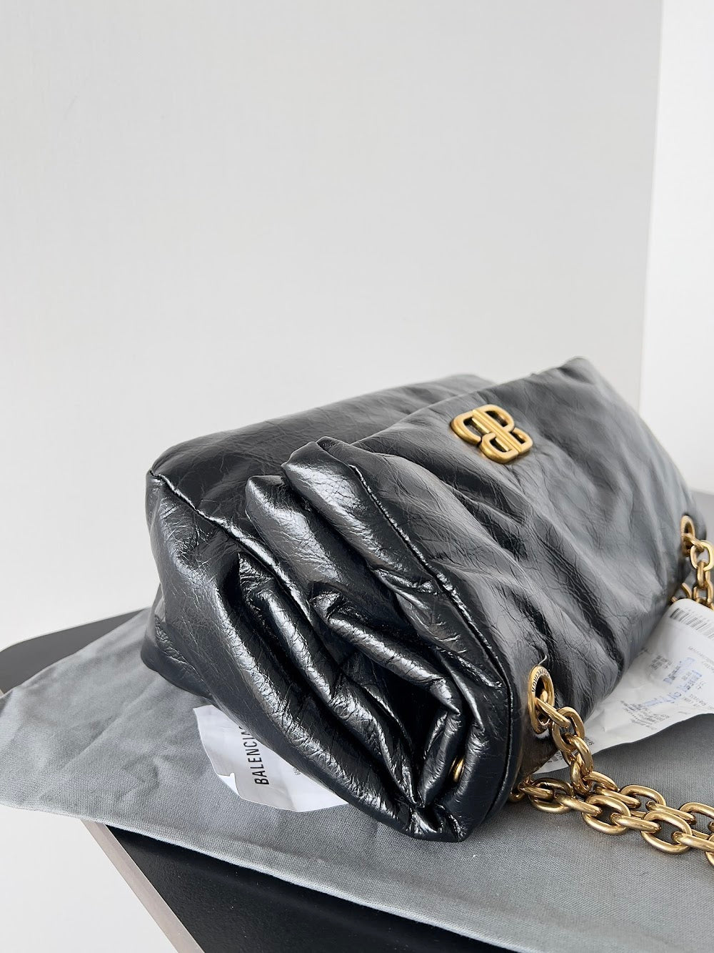 Dragons Bags Balenciaga Luxury Bag --111266
