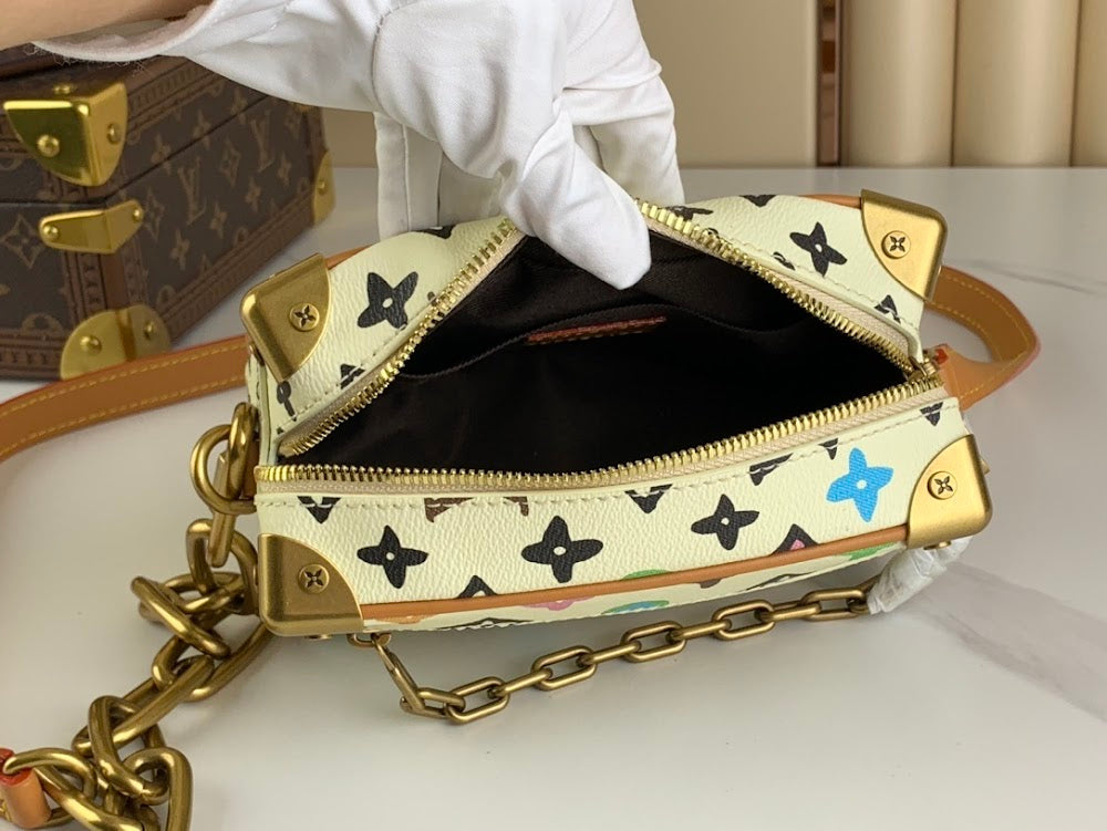 Dragons Bags ln Luxury Bag --68921