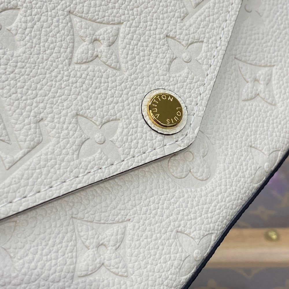 Dragons Bags ln Luxury Bag --97183