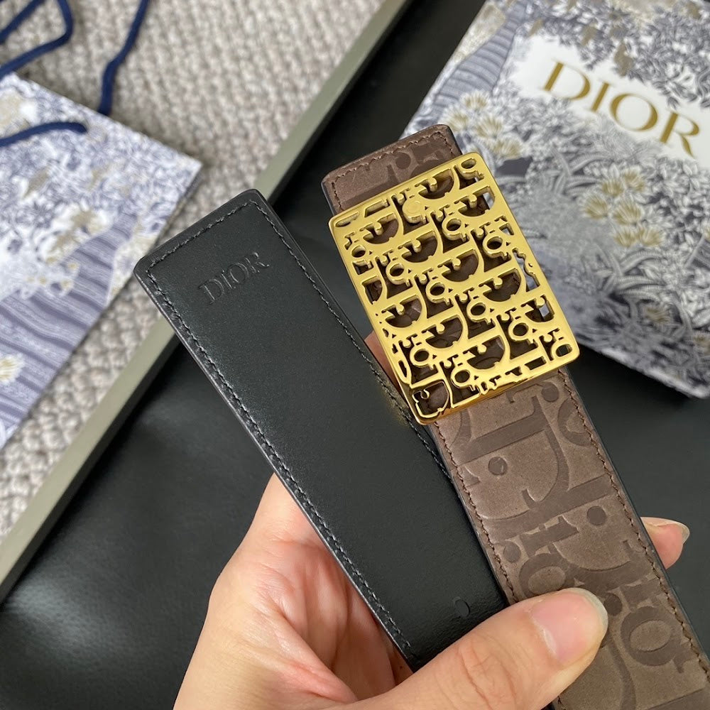 Dragons Bags Diorn Luxury Belt --104905