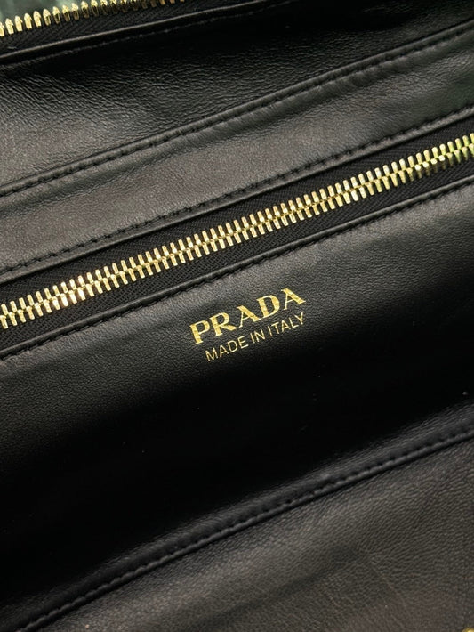 Dragons Bags Prada Luxury Bag --53883