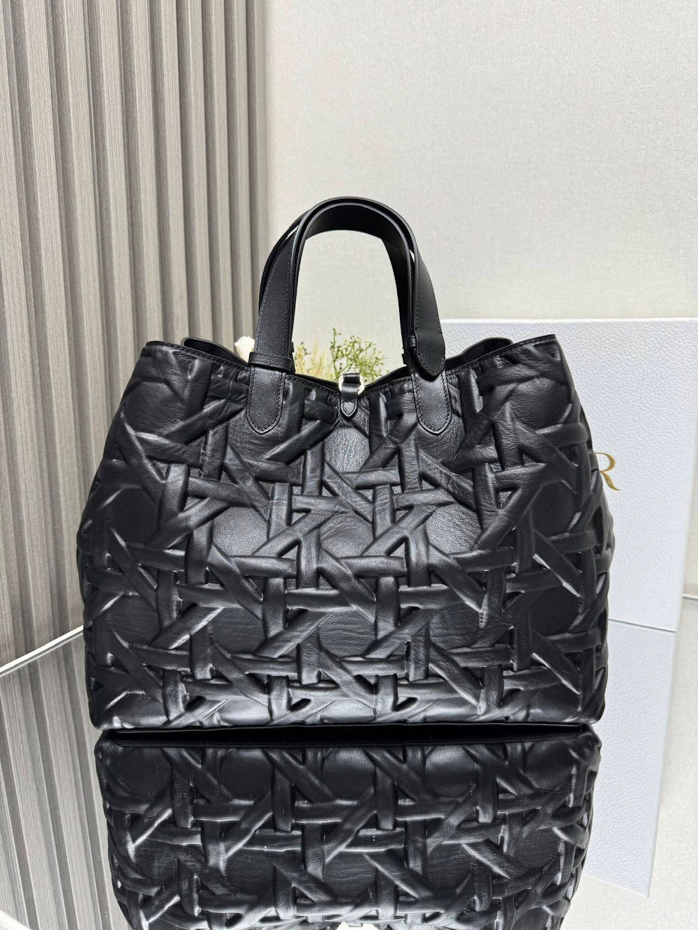 Dragons BagsDiorn Luxury Bag --116414