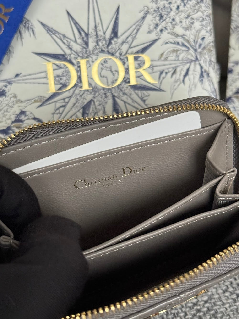 Dragons BagsDiorn Luxury Bag --114605