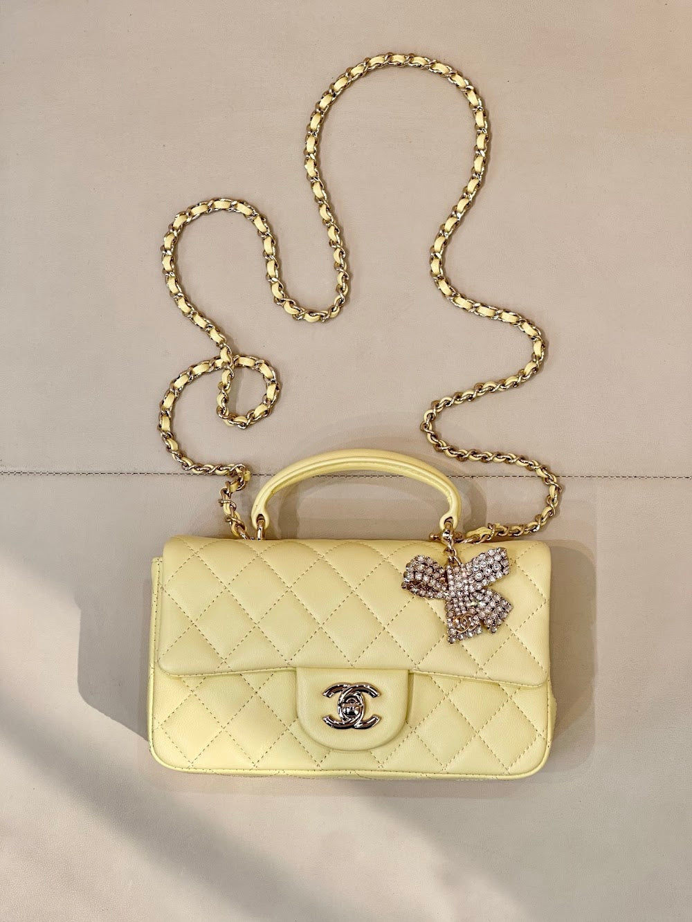 Dragons Bags CHn Luxury Bag --112881
