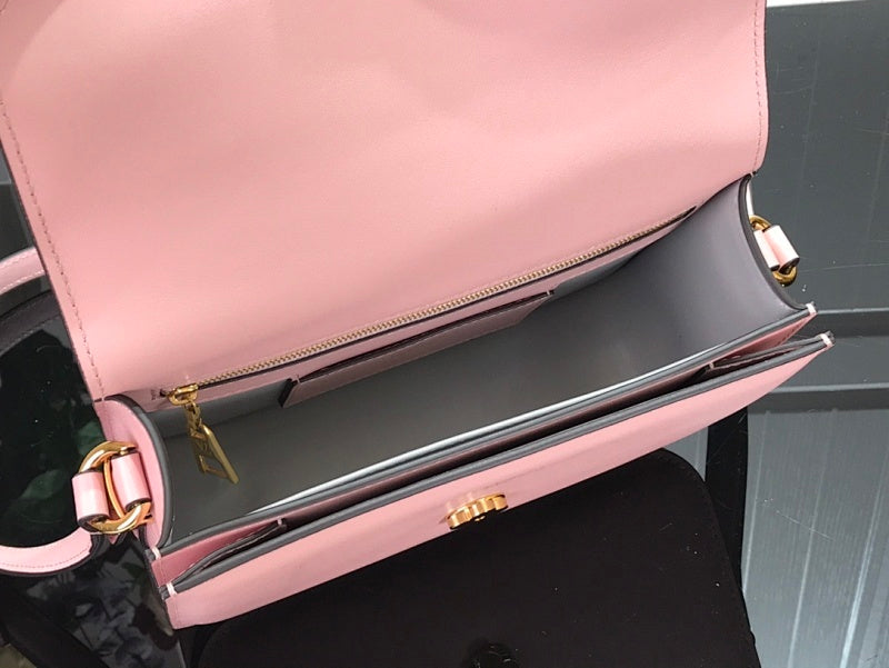 Dragons Bags ln Luxury Bag --59481