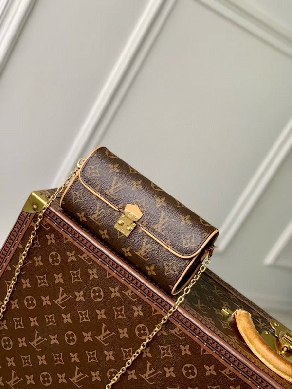 Dragons Bags LVn Luxury Bag --81152