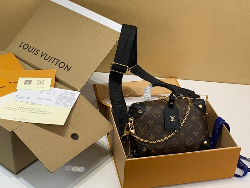 Dragons Bags LV Luxury Bag --55785