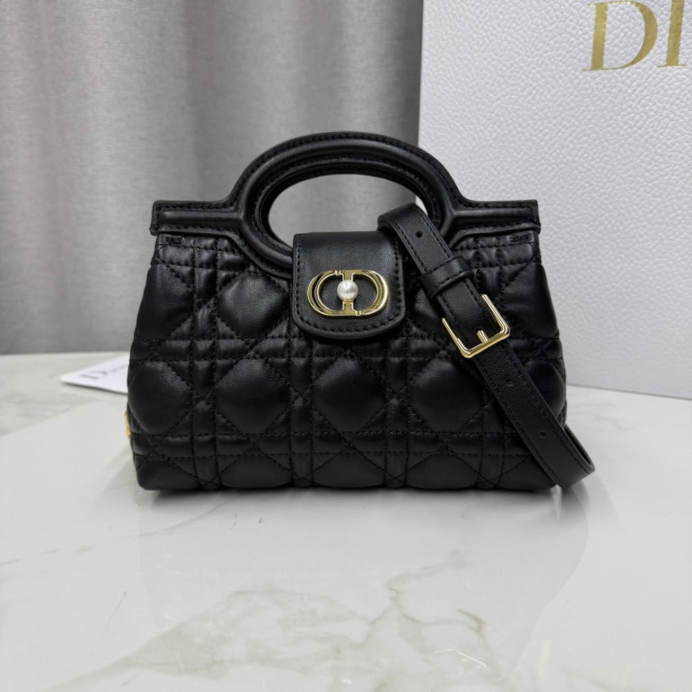Dragons BagsDiorn Luxury Bag --115643