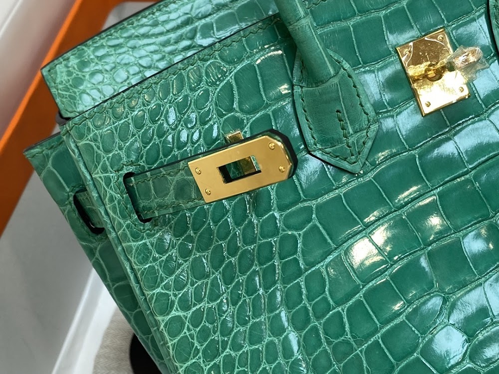 Dragons BagsHermesn Luxury Bag --117144