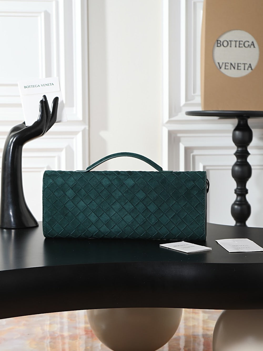 Dragons Bags Bottegan Luxury Bag --91420