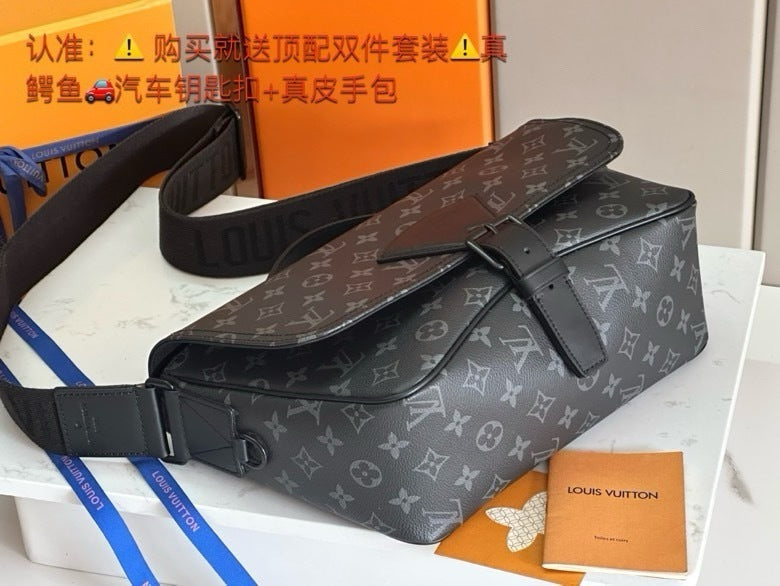 Dragons Bags ln Luxury Bag --70800