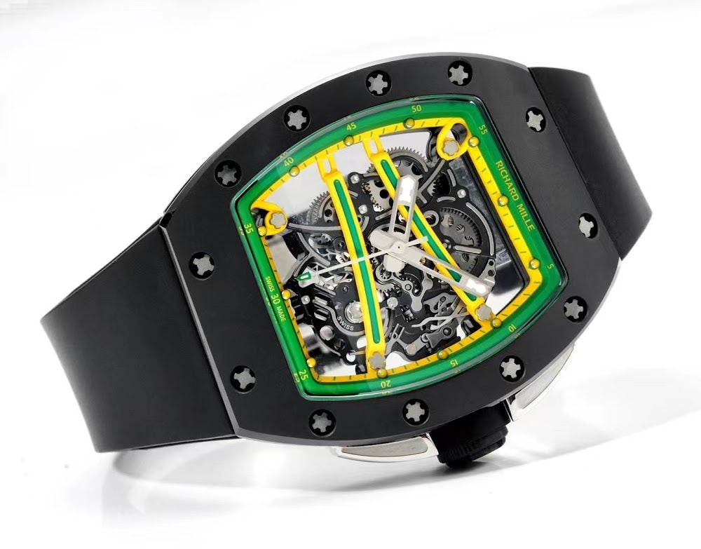 Dragons Bags Luxury Designer Watch --103551