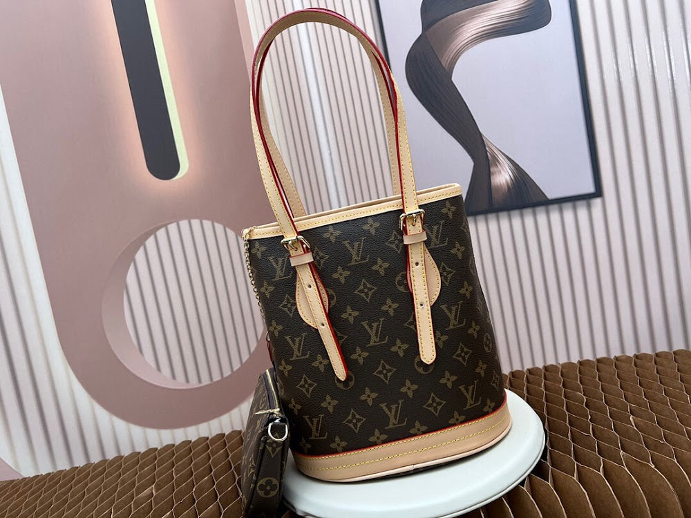 Dragons Bags LVn Luxury Bag --79889