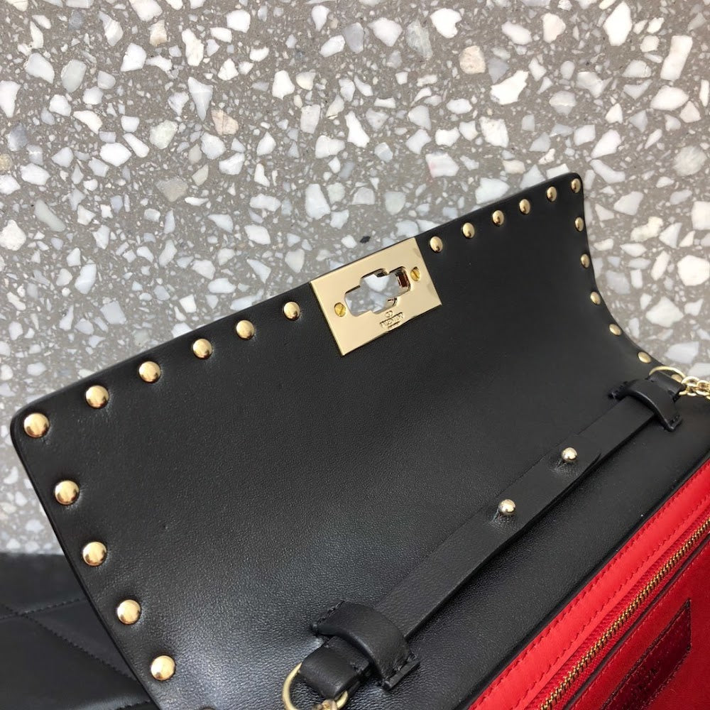 Dragons Bags valentine Luxury Bag --72106