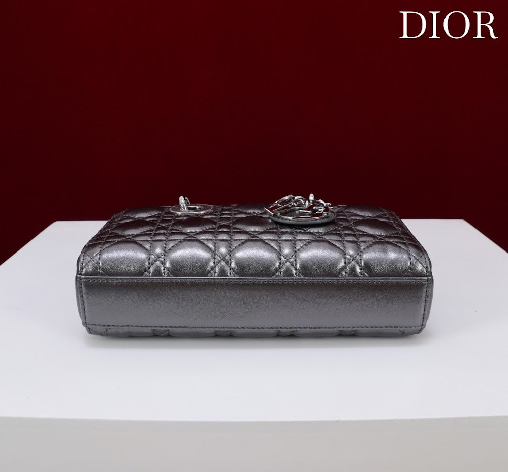 Dragons BagsDiorn Luxury Bag --114719