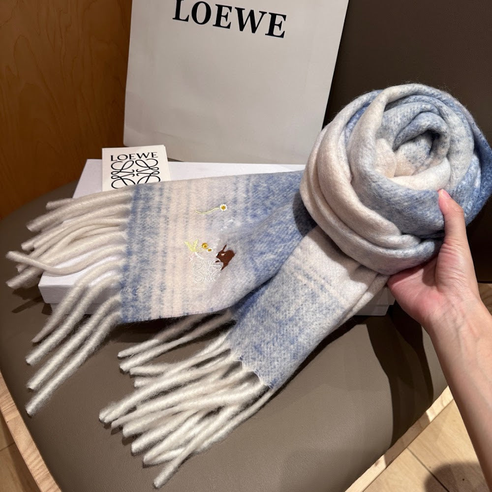 Dragons Bags Premium Designer Scarf --99492