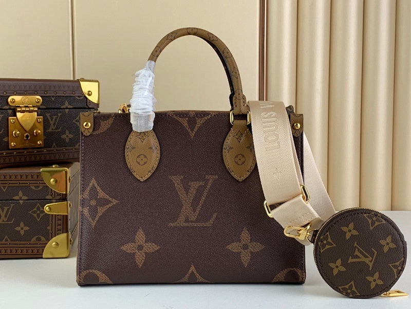 Dragons Bags ln Luxury Bag --57013