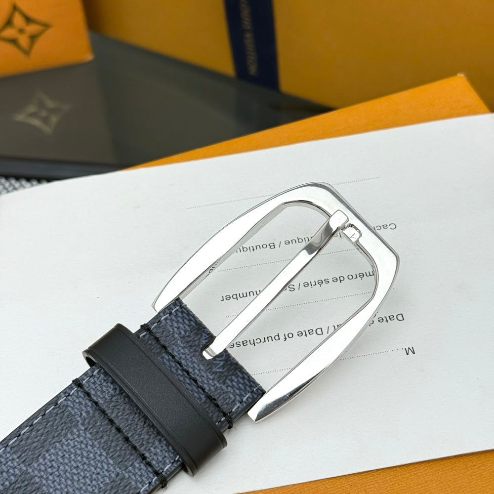 Dragons Bags ln Luxury Belt --110319
