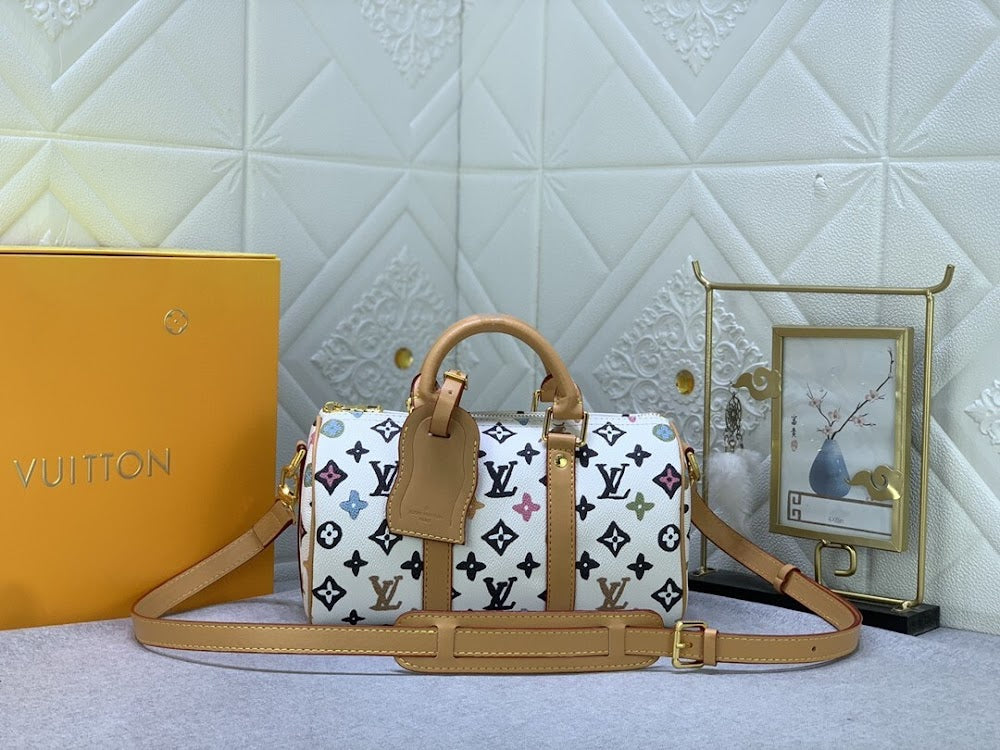 Dragons Bags ln Luxury Bag --76181