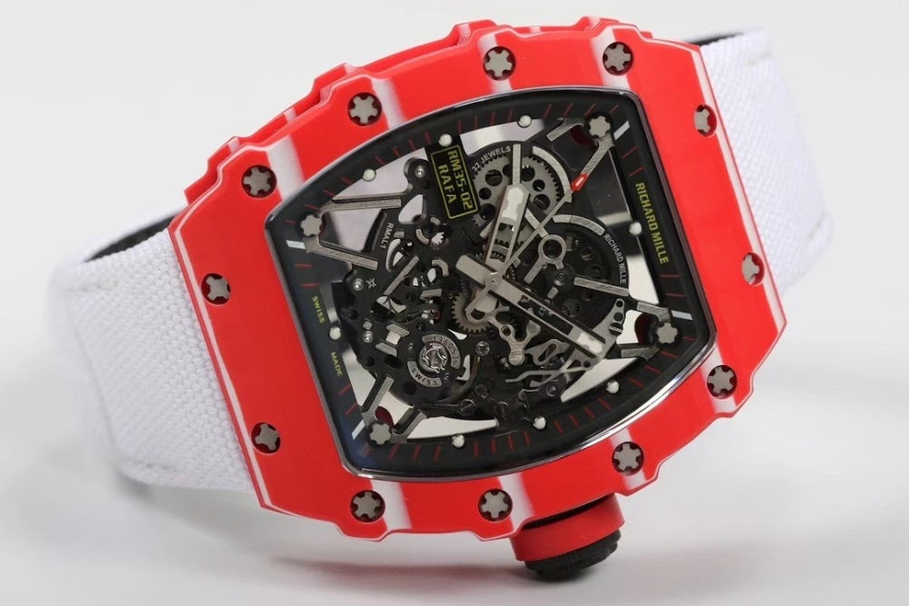 Dragons Bags Luxury Designer Watch --103512