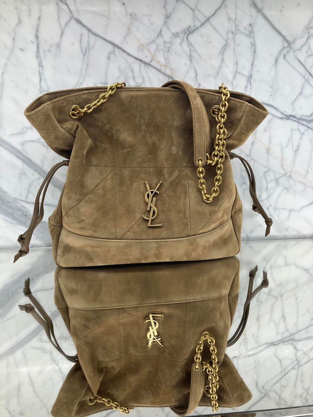 Dragons Bags YSLn Luxury Bag --119900