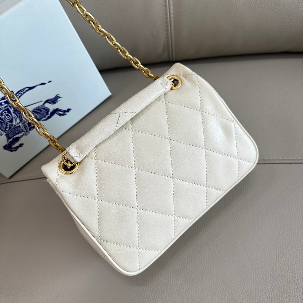 Dragons Bags Burberryn Luxury Bag --92334